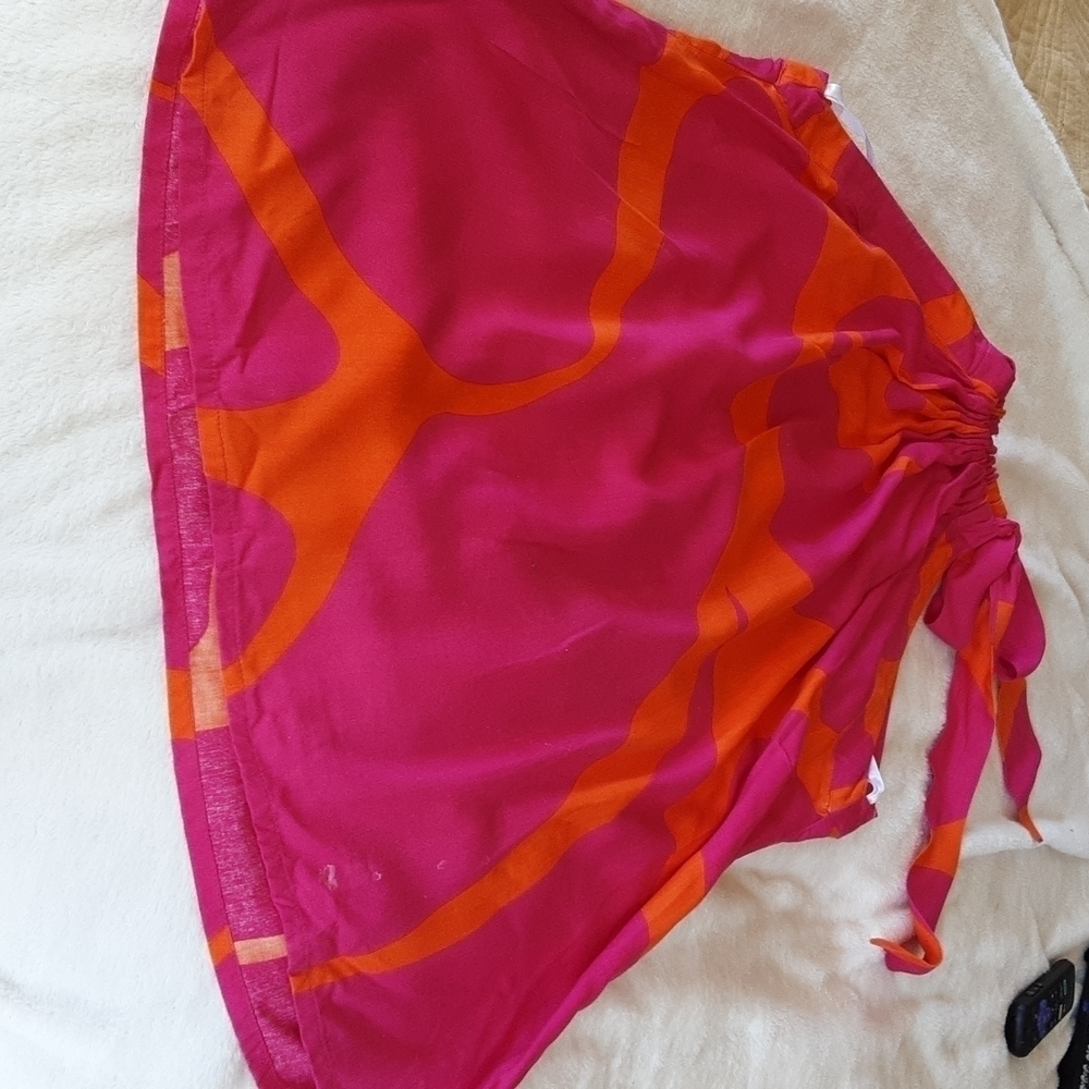 Cute ,cute ,cute Colorful Top